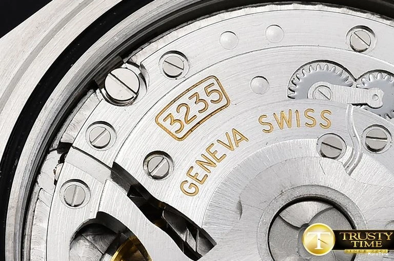 MiroTime 1101 R2DJ0200A – DJ2 41mm